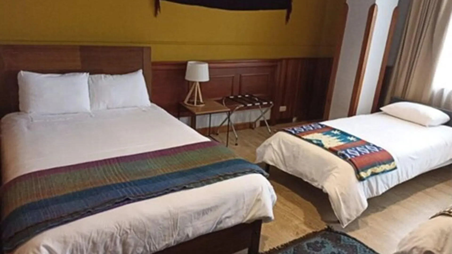 Socialtel Cuenca Hotel