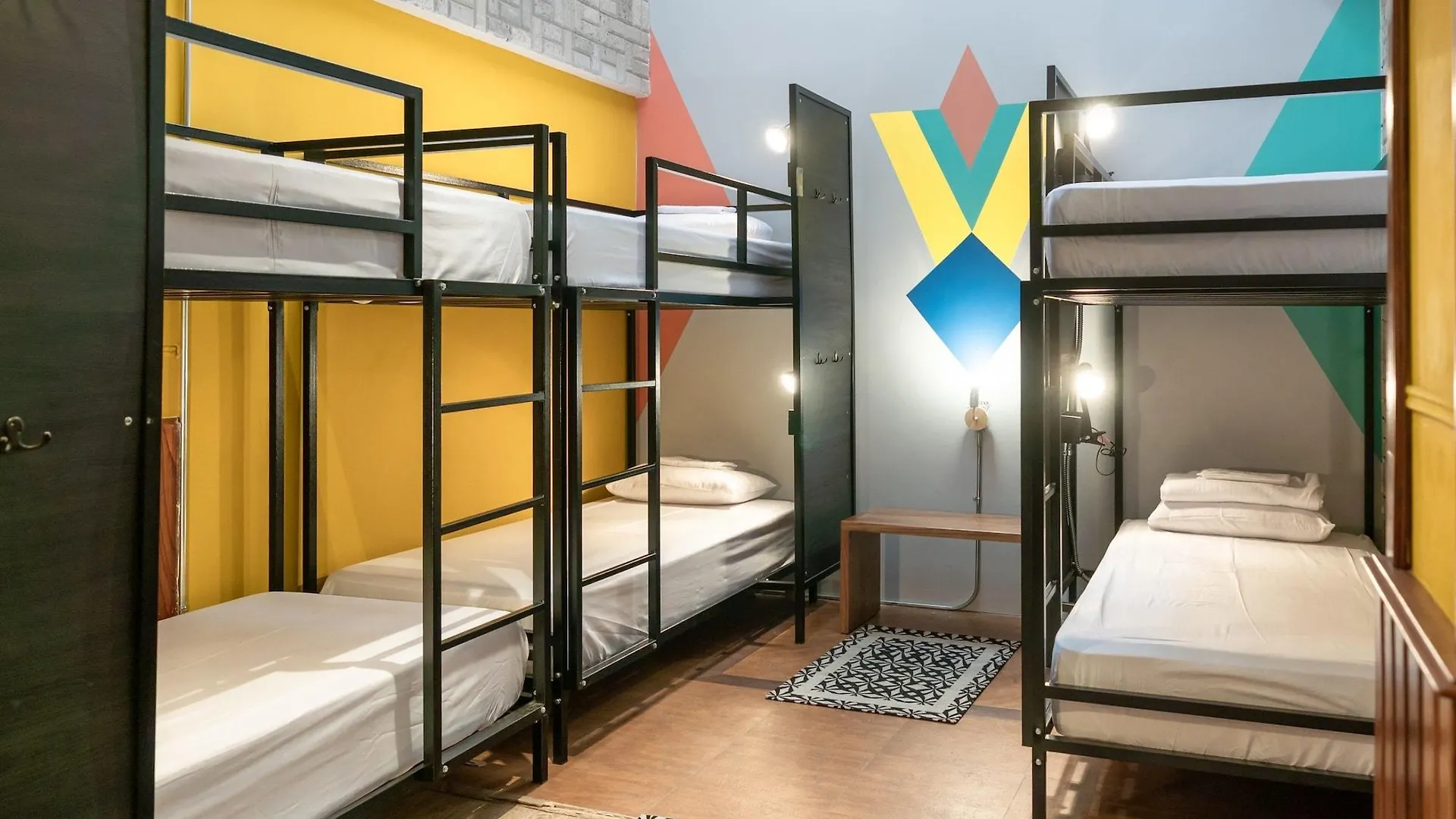 Socialtel Cuenca Hotel