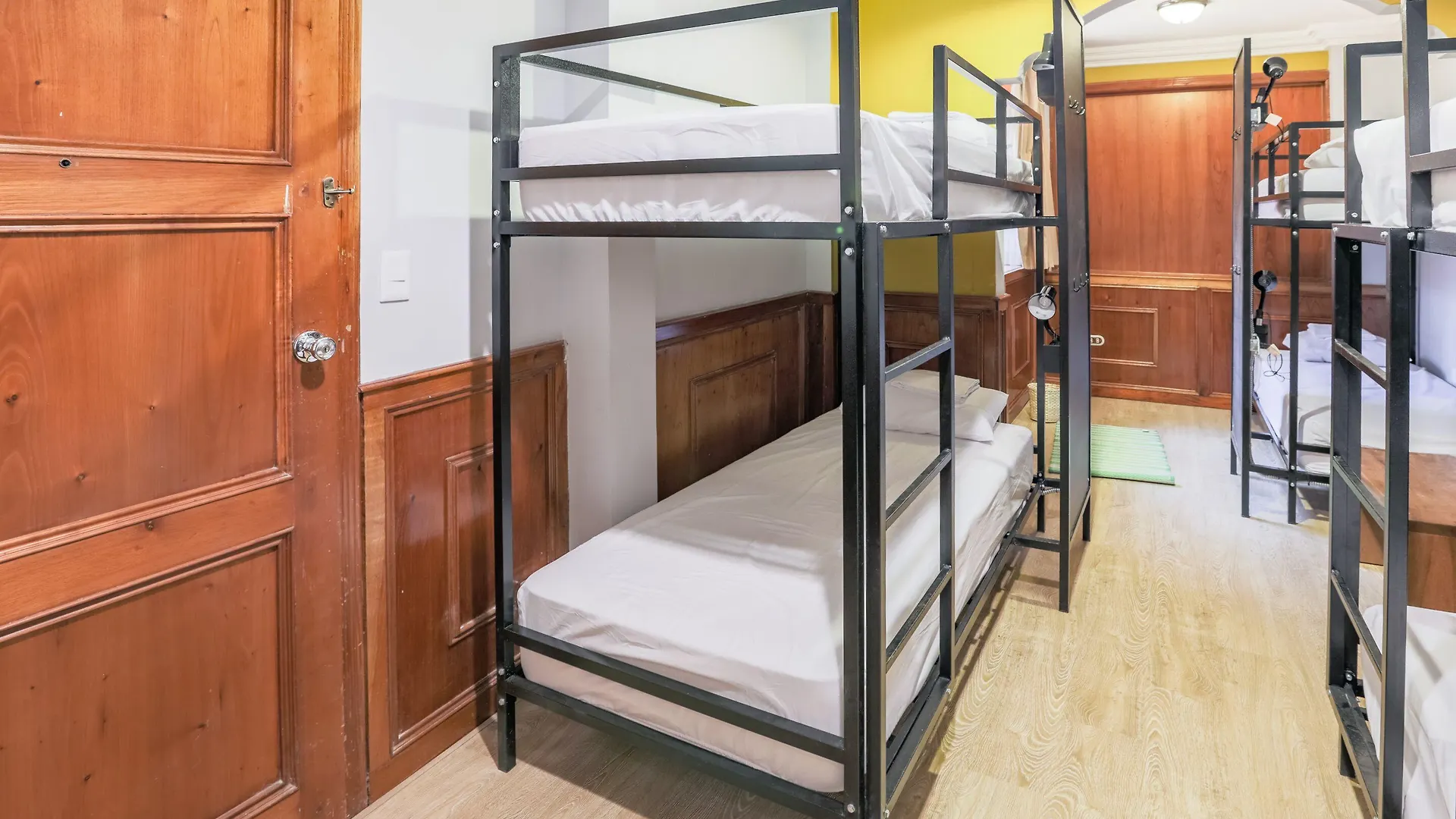 Socialtel Cuenca Hotel