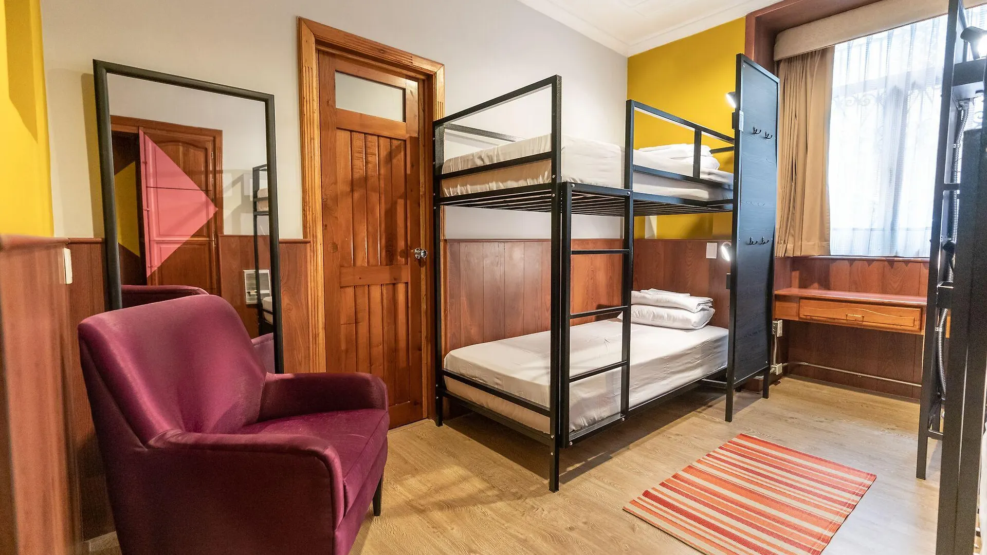 Socialtel Cuenca Hotel 3*,  Equador
