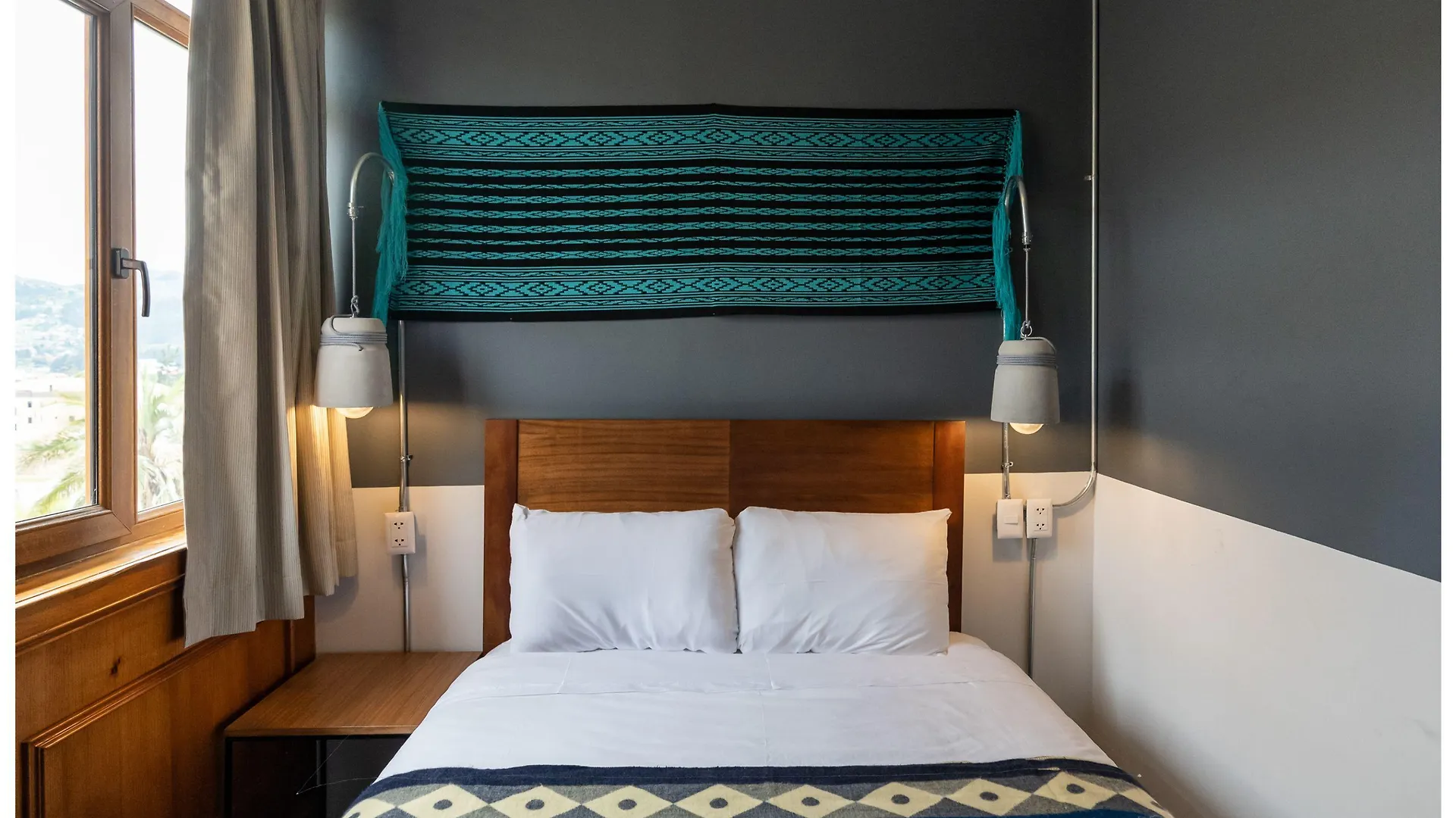 Socialtel Cuenca Hotel