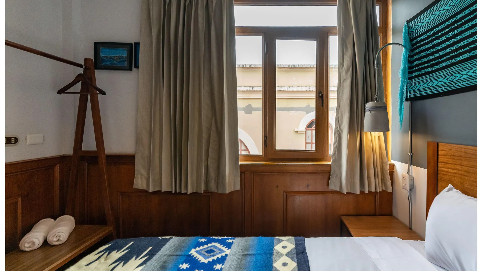 Socialtel Cuenca Hotel