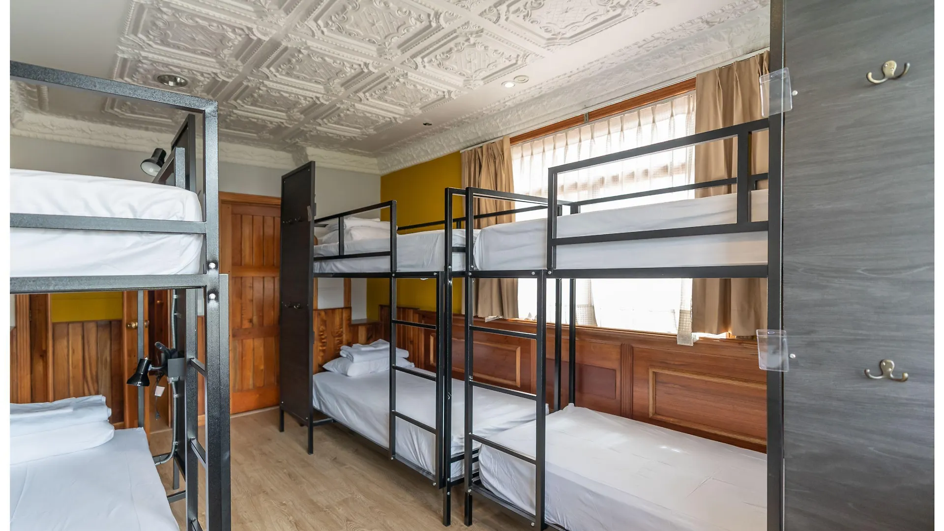 Socialtel Cuenca Hotel