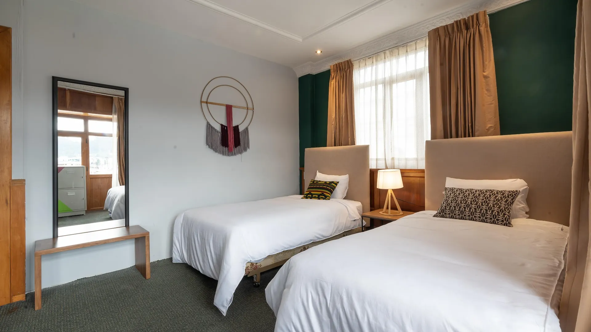 Socialtel Cuenca Hotel
