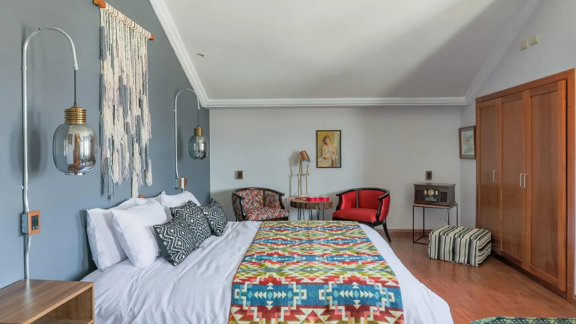 Socialtel Cuenca Hotel