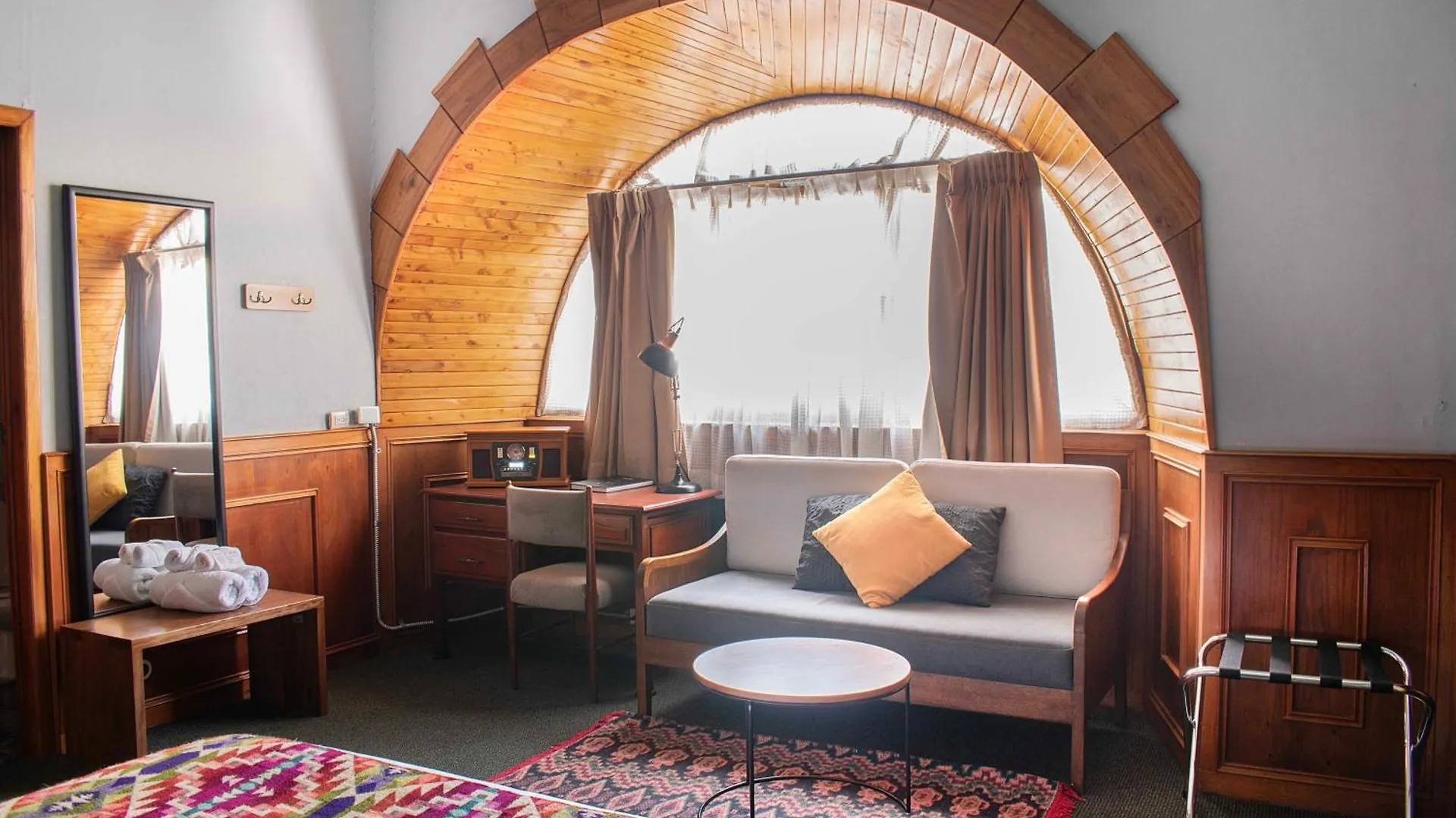 Socialtel Cuenca Hotel
