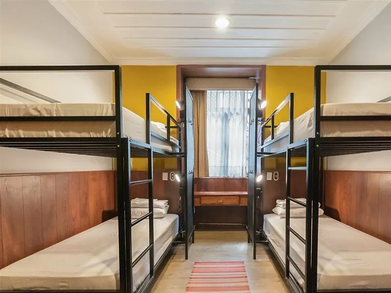 Socialtel Cuenca Hotel