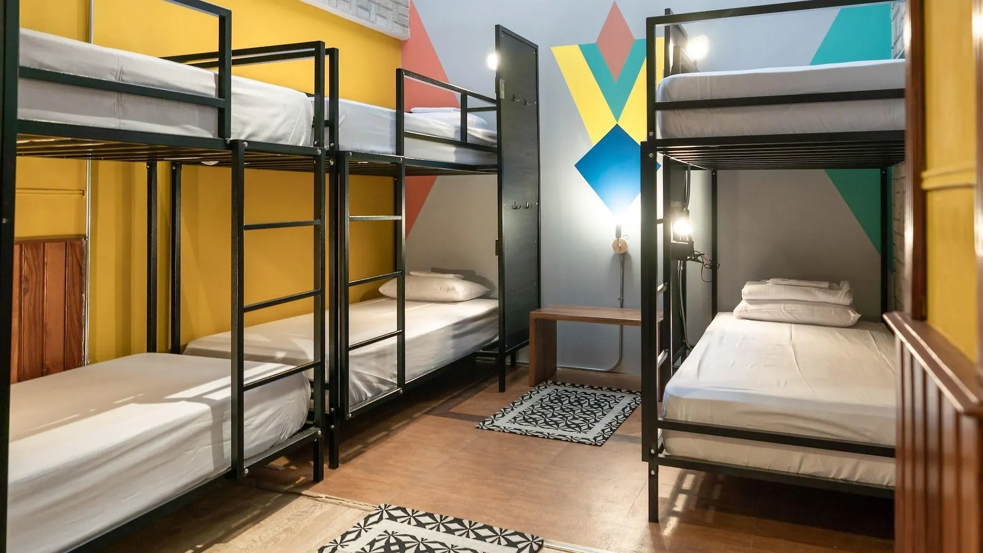 Socialtel Cuenca Hotel
