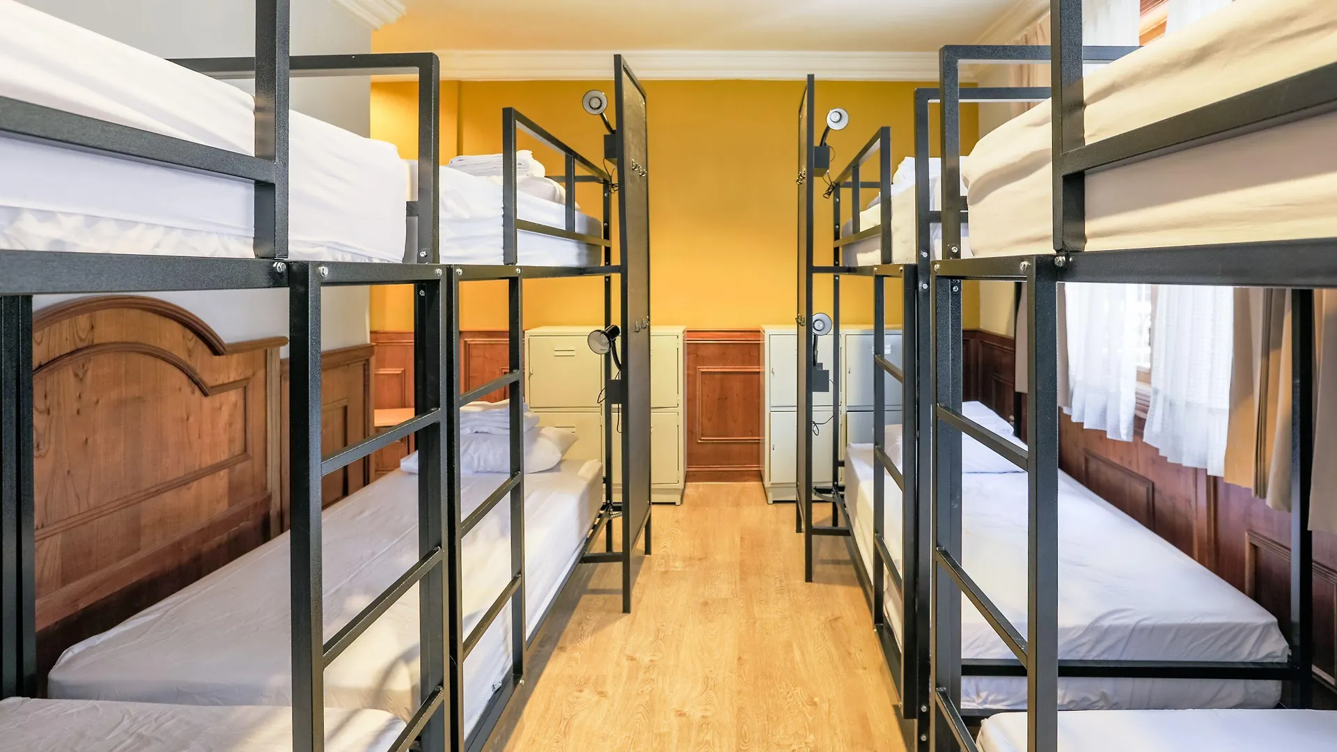 Socialtel Cuenca Hotel