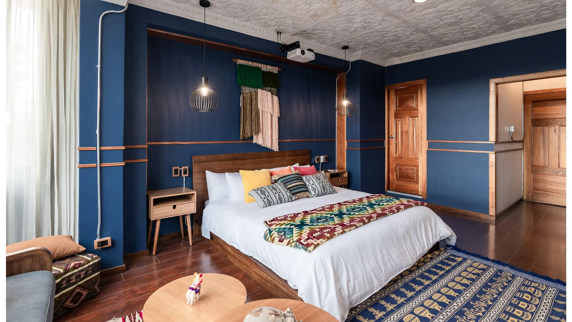 Socialtel Cuenca Hotel