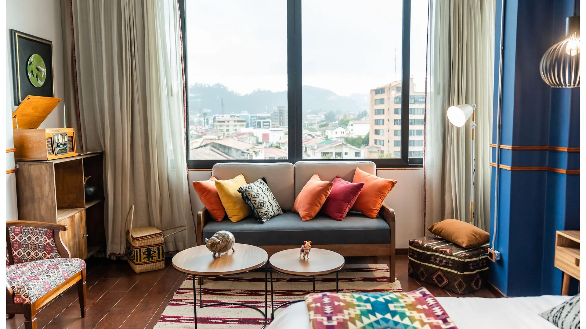Socialtel Cuenca Hotel Ecuador