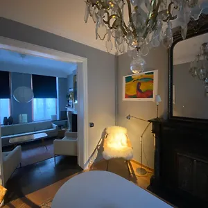 Frühstückspension Artist's Loft