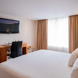 Hotel El Dorado, Cuenca
