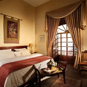 Boutique Santa Lucia ***** Cuenca