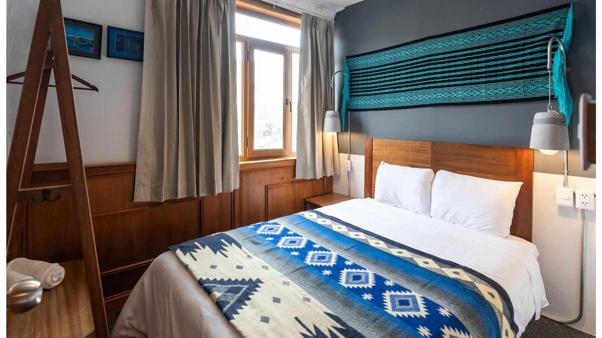 Socialtel Cuenca Hotel